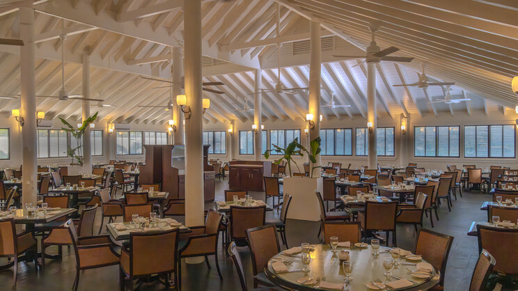 The Verandah Antigua